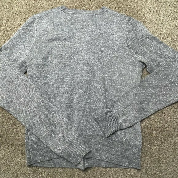 New York & Company Cardigan Sweater XS Womens - Picture 3 of 12